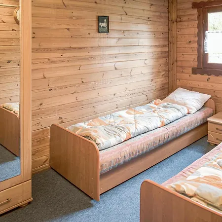 Dom wakacyjny In With Kitchen *