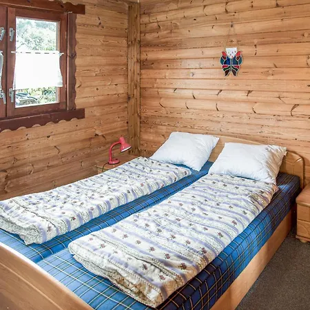 2 Bedroom Lovely In * Mścice