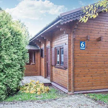 In With Kitchen בית נופש *