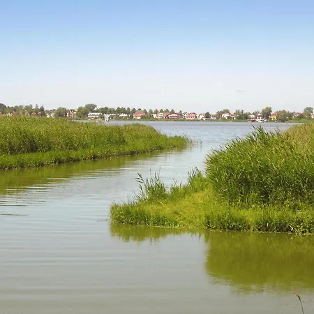 In With Kitchen Dom wakacyjny Mścice