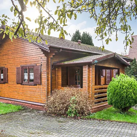 In With Kitchen בית נופש משציצה