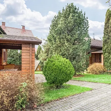 In With Kitchen * Mścice