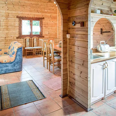 In With Kitchen *