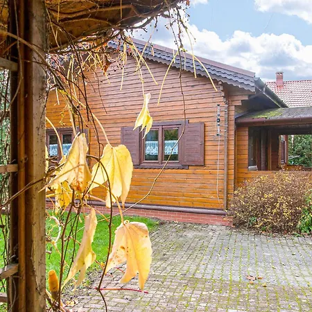 2 Bedroom Lovely In Mścice