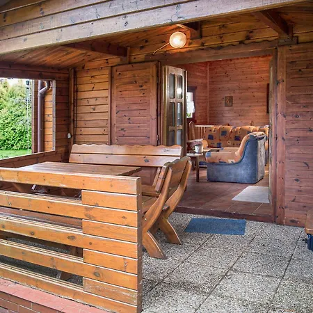 2 Bedroom Lovely In * Mścice