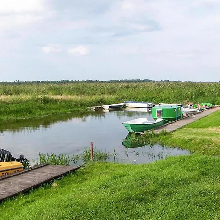 In With Kitchen Dom wakacyjny