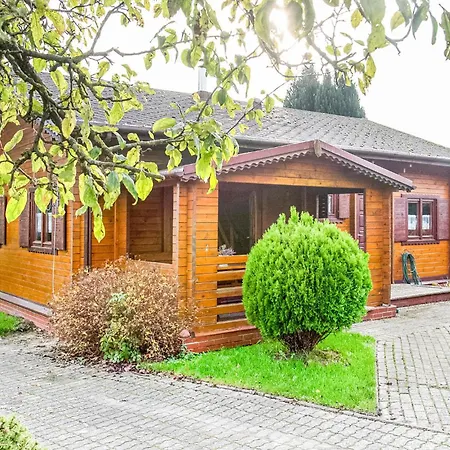 In With Kitchen Dom wakacyjny Mścice