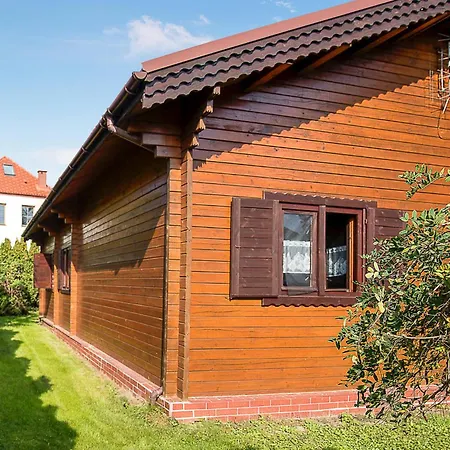 2 Bedroom Lovely In * Mścice
