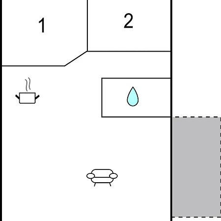 In With Kitchen משציצה