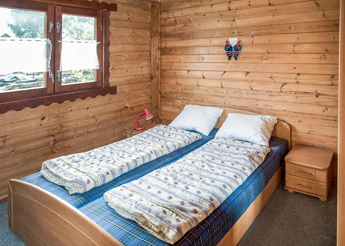 In With Kitchen * Mścice