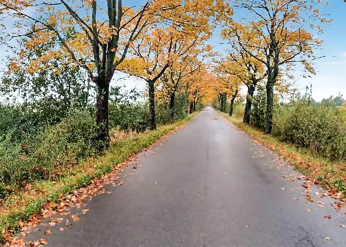 In With Kitchen Сasa de vacaciones