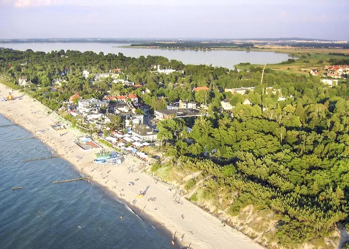 In With Kitchen בית נופש