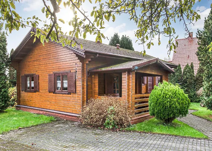 In With Kitchen בית נופש משציצה