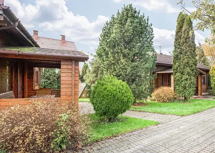 In With Kitchen * Mścice