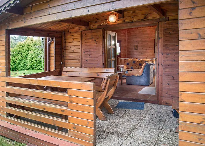 In With Kitchen * Mścice